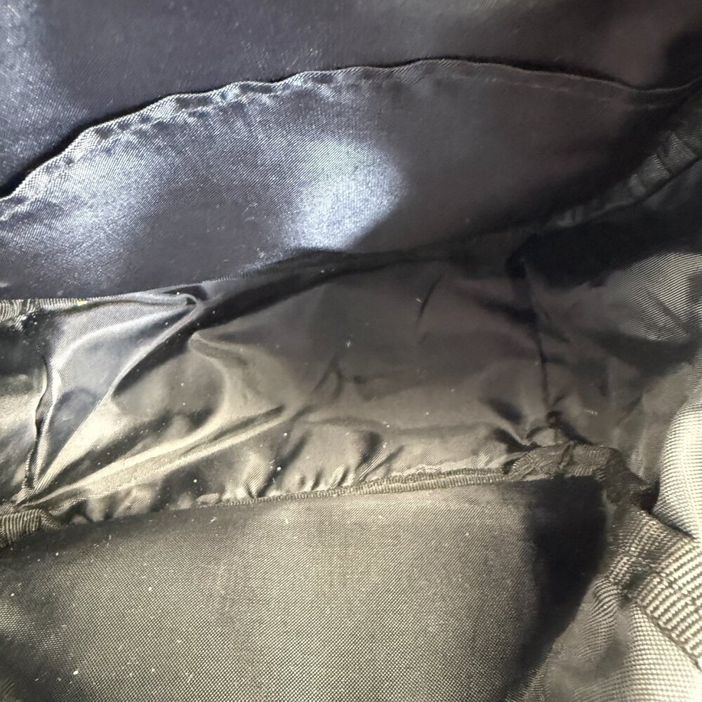 Adidas Linear Mini Backpack Periwinkle - image 2